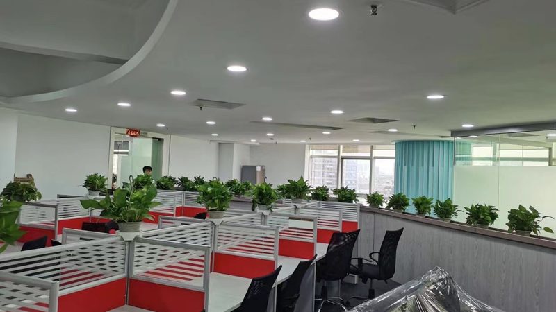 企业组织架构设计：如何构建高效管理团队**
