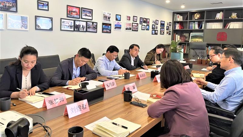 ISO 17025认证：企业质量管理体系的关键要素